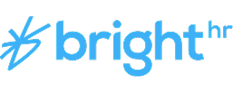Logo for brightHR