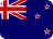 Flag of New Zealand