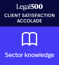 Footer Badge