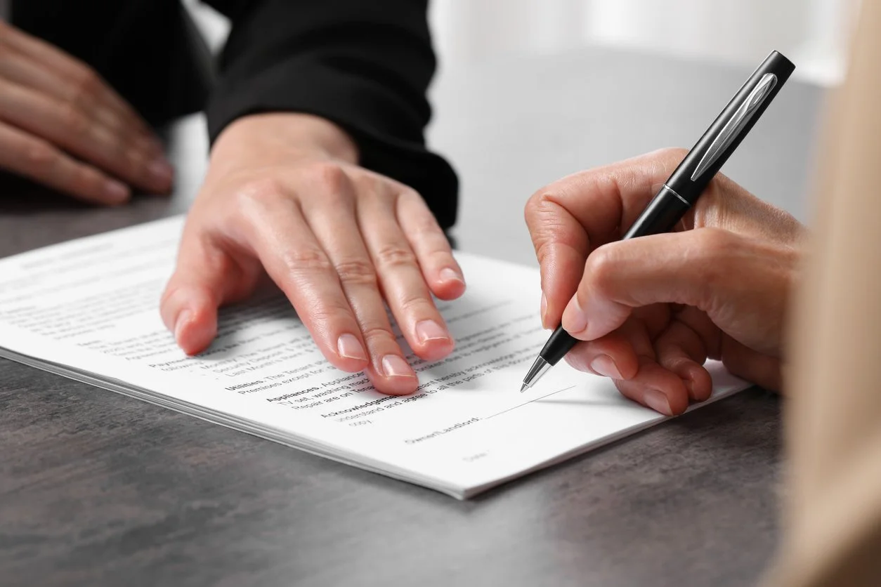 contracts