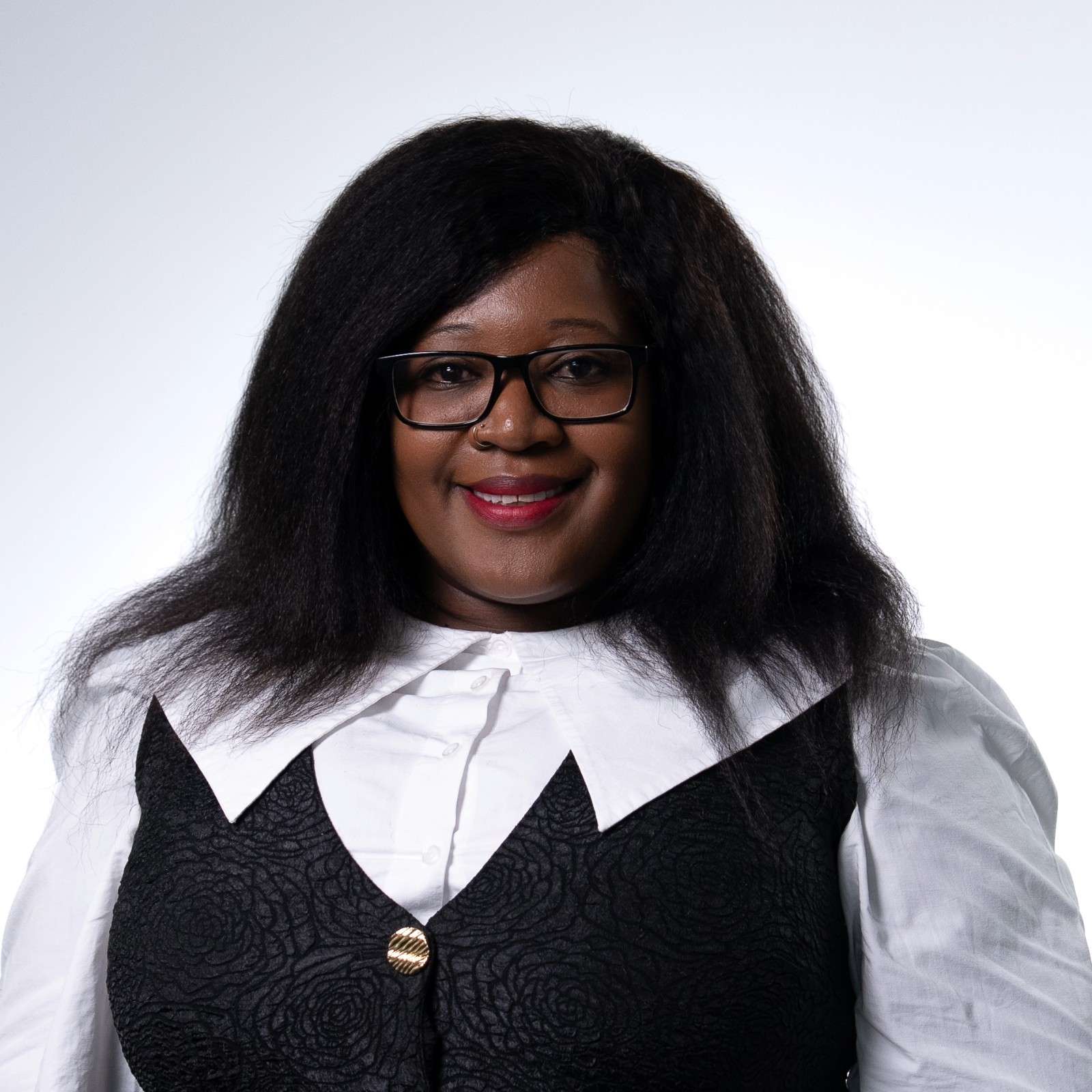 Yvonne Nomusa Mancama